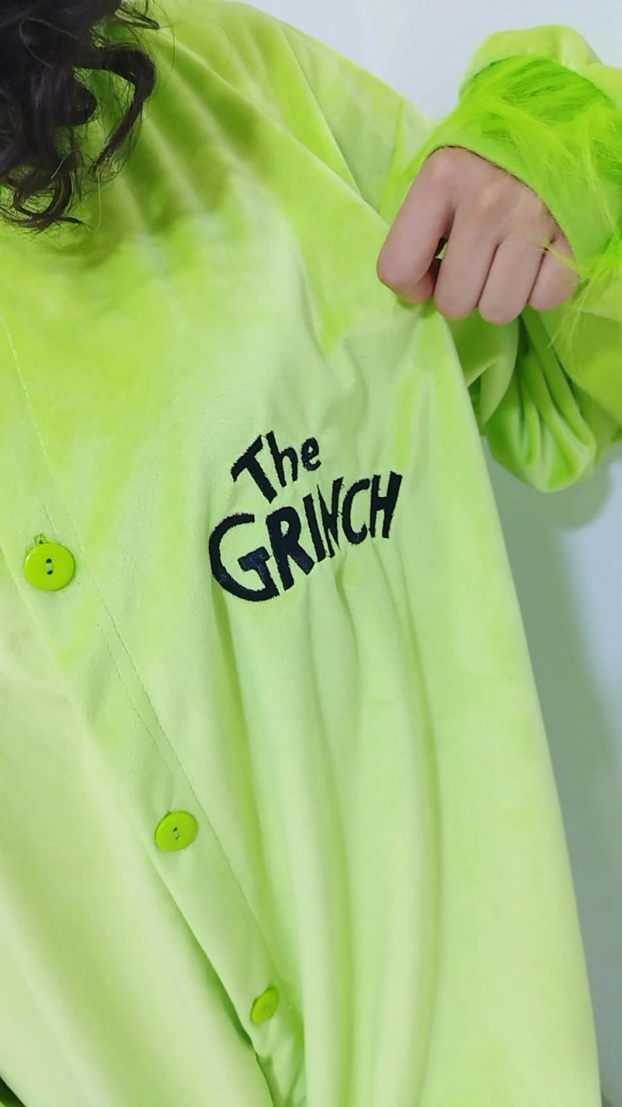 GRINCH