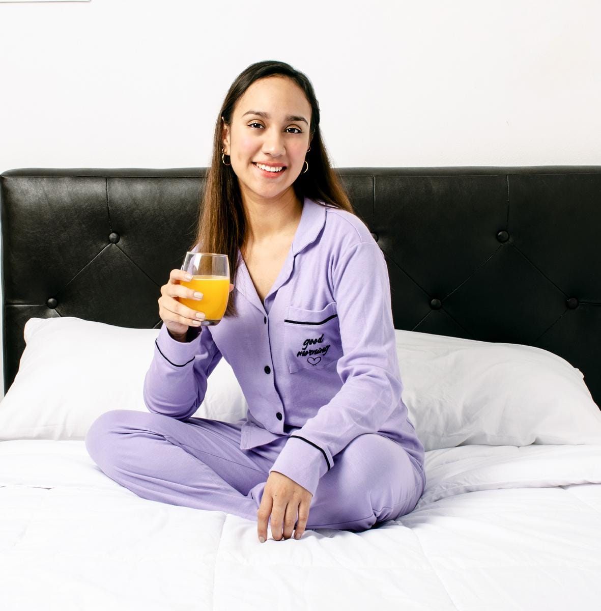 PIJAMA CAMISERA PIMA