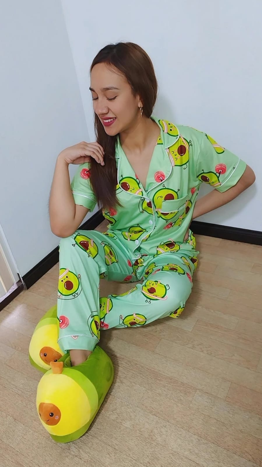 Pack Paltita 🥑👄
