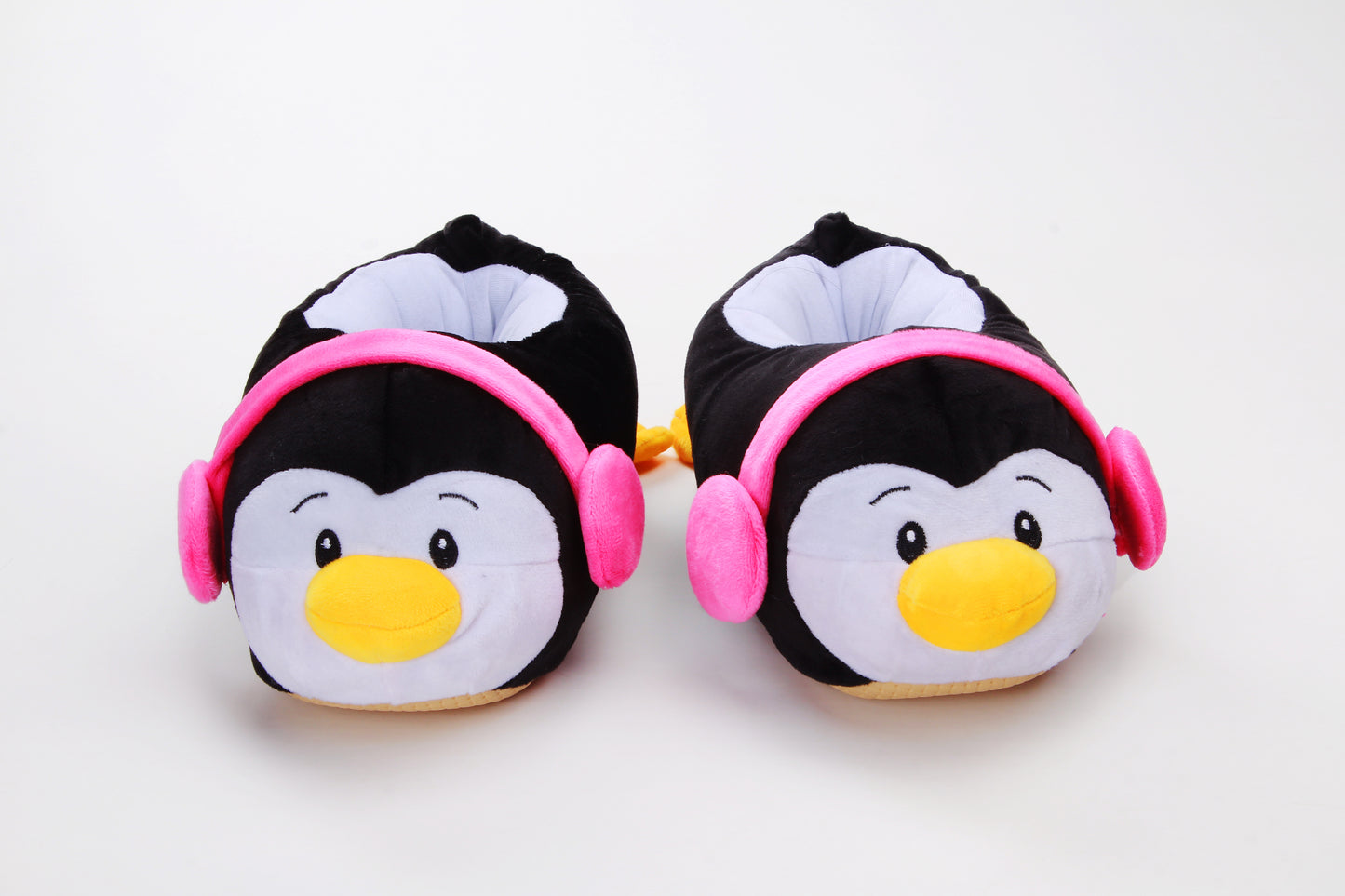 Pantufla Pingüino ⊹ ⋆ 🐧  ⊹⋆