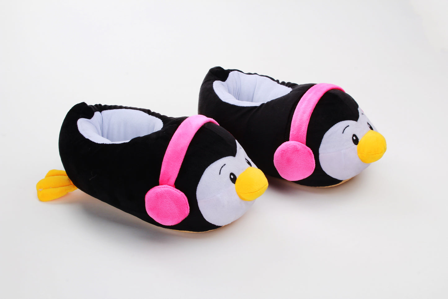 Pantufla Pingüino ⊹ ⋆ 🐧  ⊹⋆