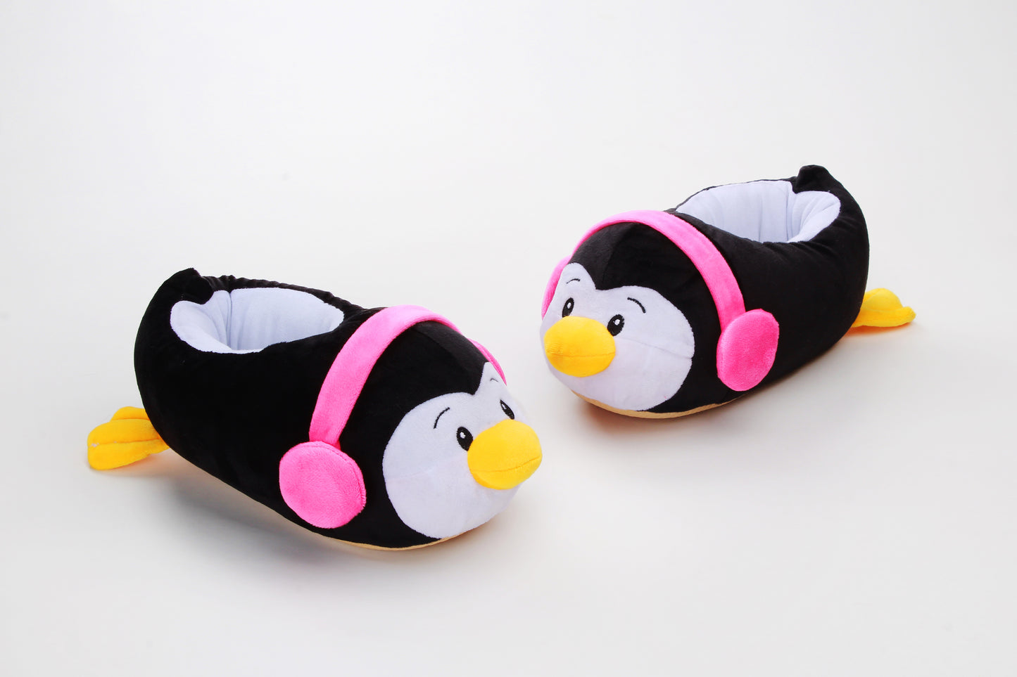 Pantufla Pingüino ⊹ ⋆ 🐧  ⊹⋆