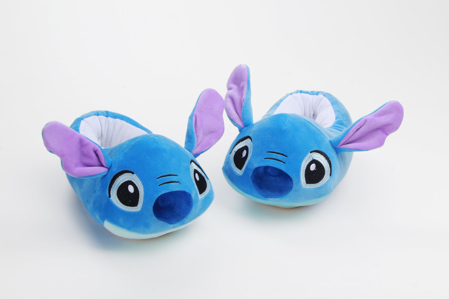 Pantufla Stich