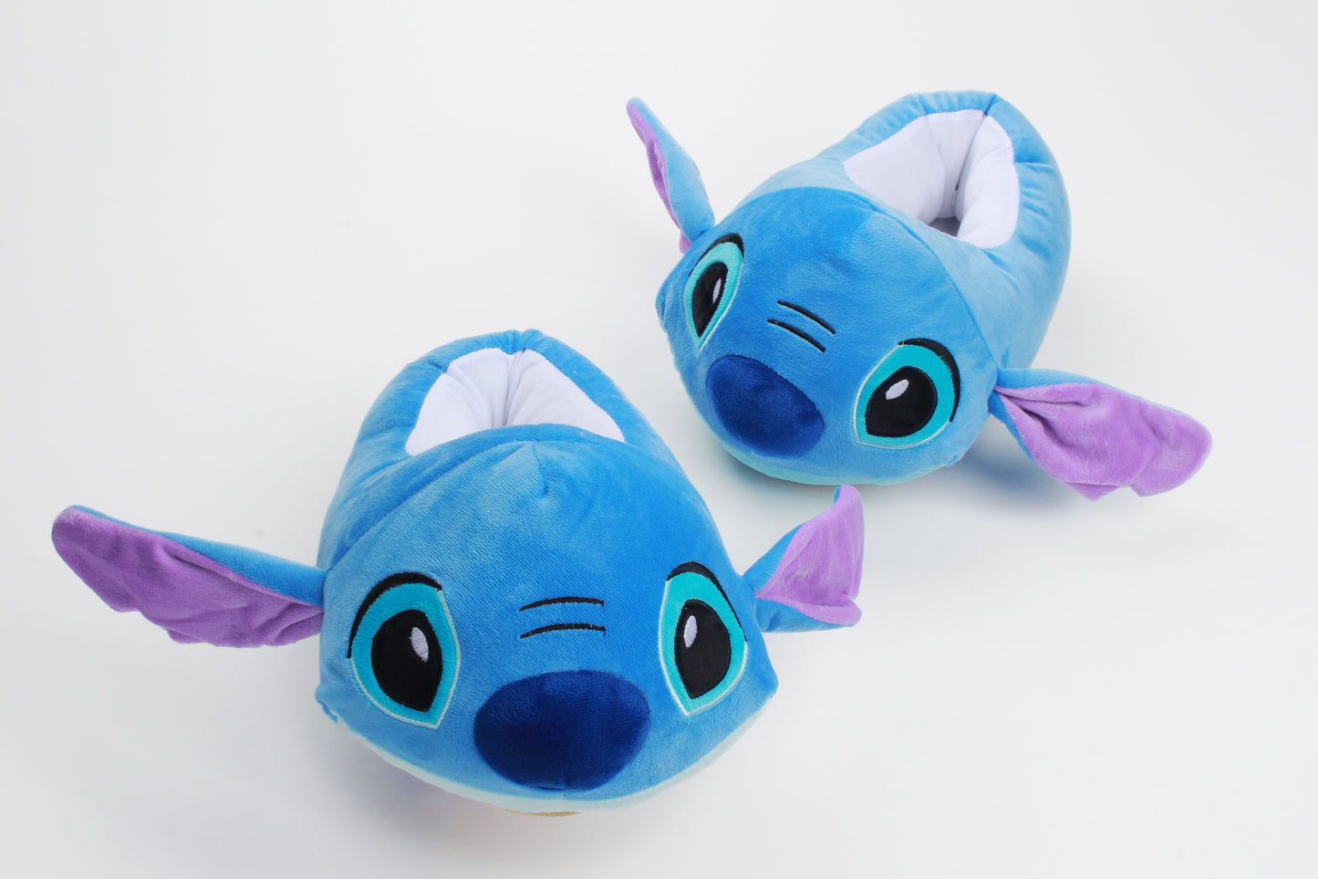 Pantufla Stich